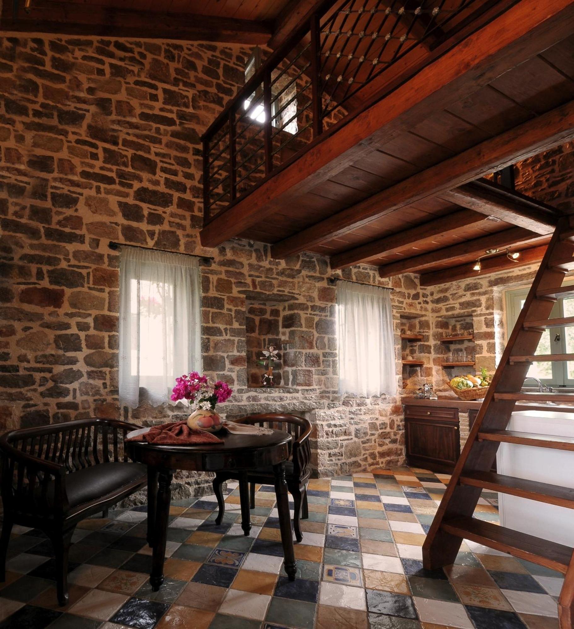 Palaeopoli Villas Avlemonas Ngoại thất bức ảnh
