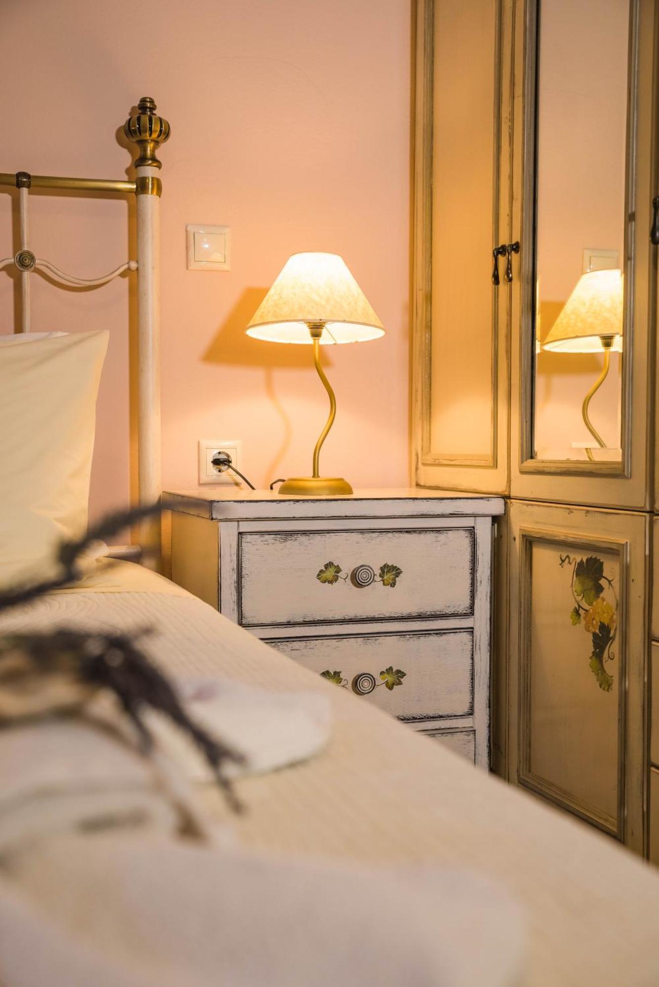 Palaeopoli Villas Avlemonas Phòng bức ảnh