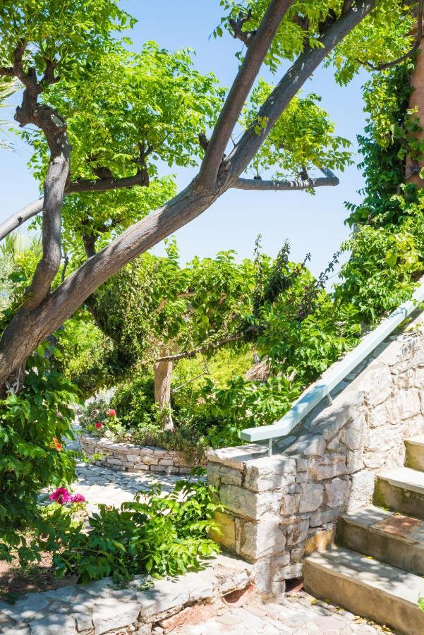 Palaeopoli Villas Avlemonas Ngoại thất bức ảnh